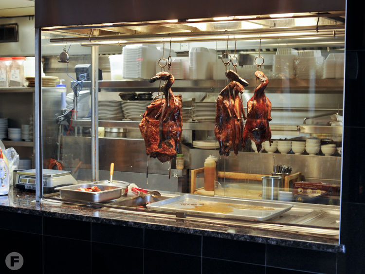 Royal Chinese BBQ